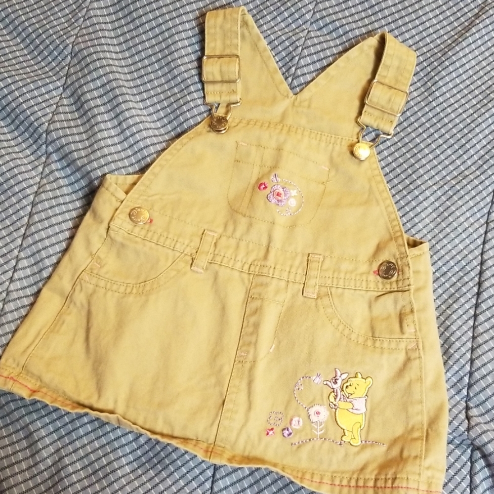 Winnie the Pooh jumper